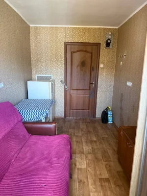 Продаж кімнатна в чудовому гуртожитку. Червоний Міст Шевченк