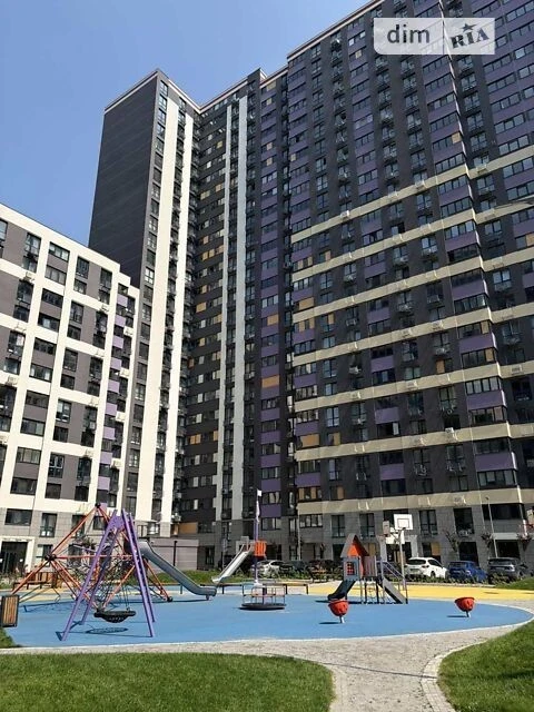 Sale of 1-room apartment 44 sq. m on Air Force Avenue 56 • ID