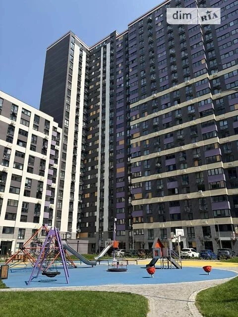 Продажа 1к квартиры 44 кв. м по просп. Воздушных сил 56 • ID