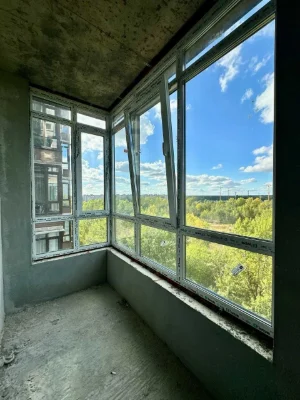 ЖК Лісовий,р-н Масани,2кімнатна 64м2,новобудова,єОселя(NN)