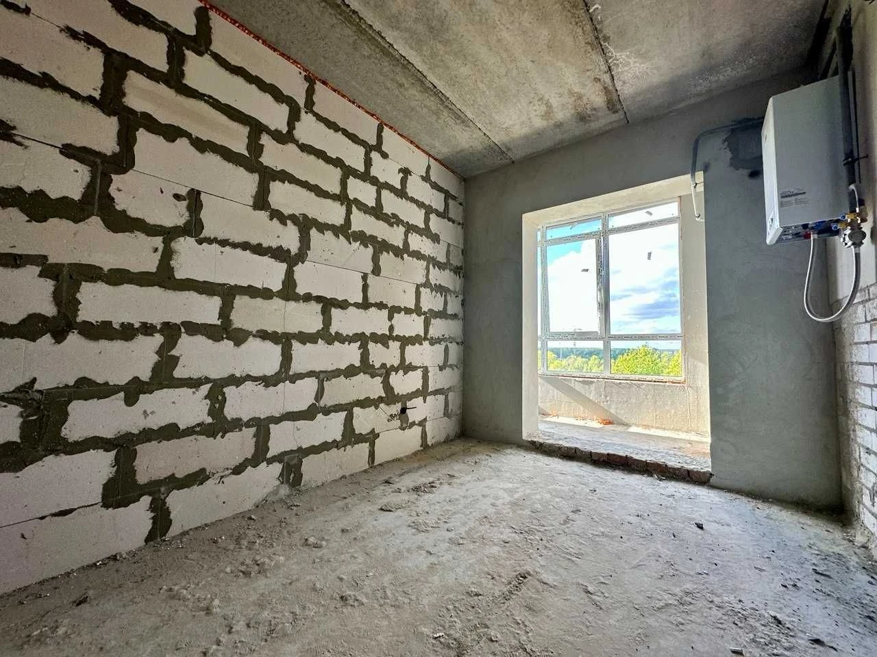 ЖК Лісовий,р-н Масани,2кімнатна 64м2,новобудова,єОселя(NN)
