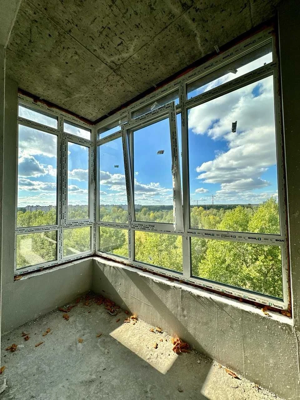 ЖК Лісовий,р-н Масани,2кімнатна 64м2,новобудова,єОселя(NN)