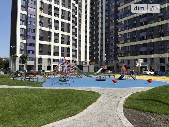 Sale of 1-room apartment 44 sq. m on Air Force Avenue 56 • ID