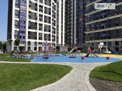 Sale of 1-room apartment 44 sq. m on Air Force Avenue 56 • ID