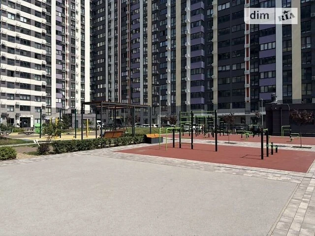 Sale of 1-room apartment 44 sq. m on Air Force Avenue 56 • ID