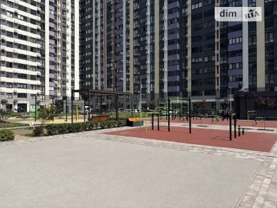 Sale of 1-room apartment 44 sq. m on Air Force Avenue 56 • ID