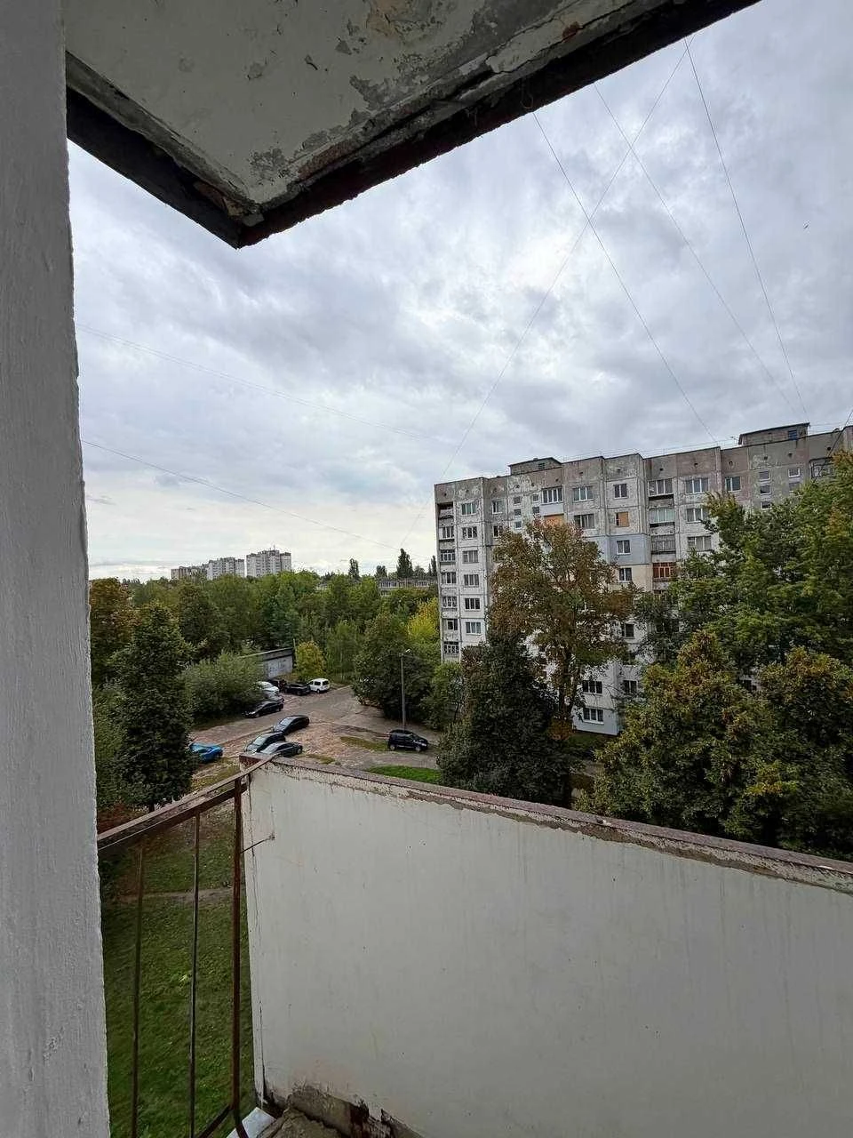 1 кімнатна квартира на вул. Космонавтів