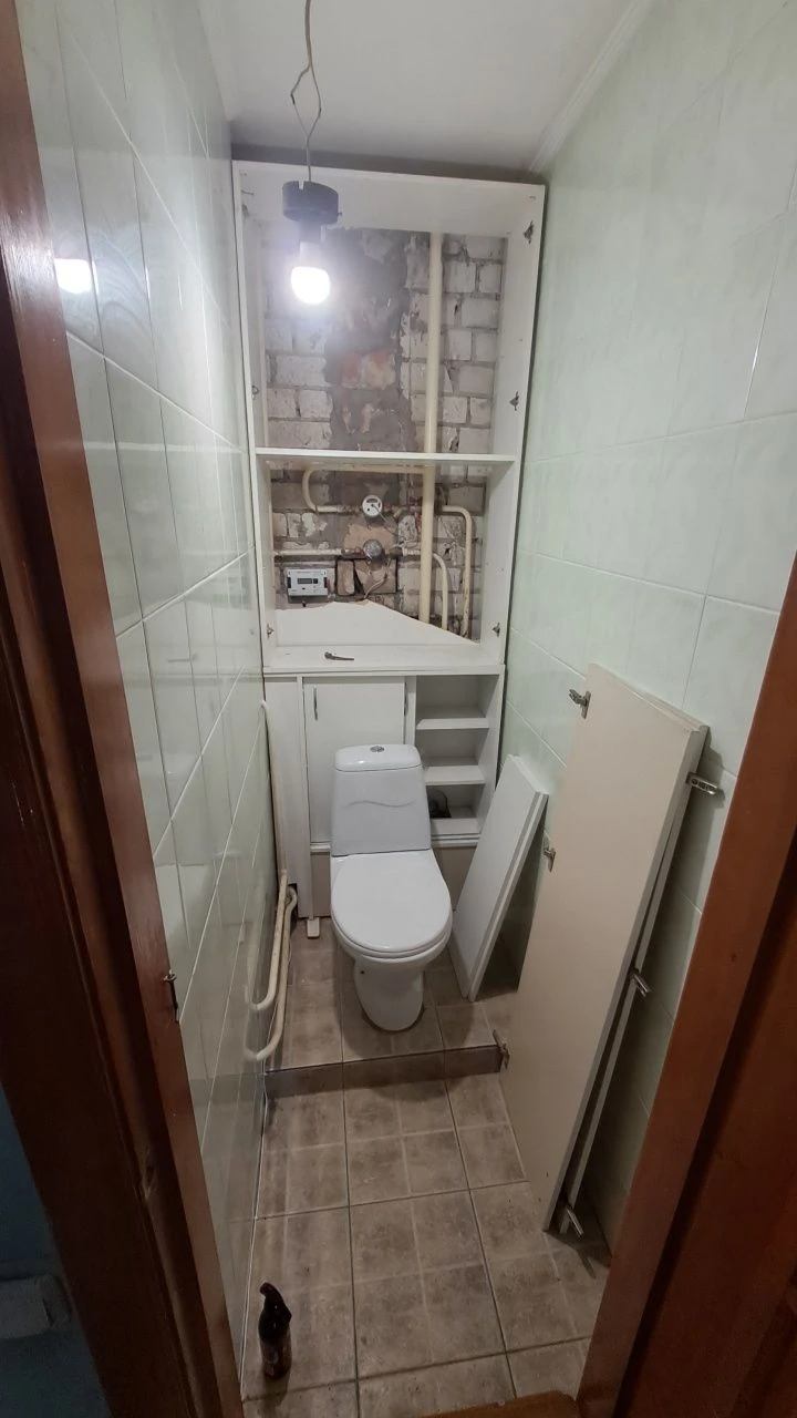продаж 3 кімн кв 93м2 Центр