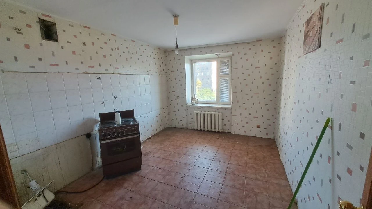 продаж 3 кімн кв 93м2 Центр