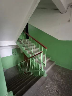 Терміново! 3 поаерх! 50м2 РЕМЗАВОД Продаж 2 кім квартири 50м