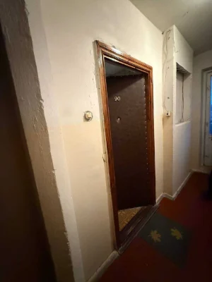 ПРОДАЮ 1-кім.Кв.39м2 "Ул.План."Кух.9м2. Вел.Кімната, Балкон