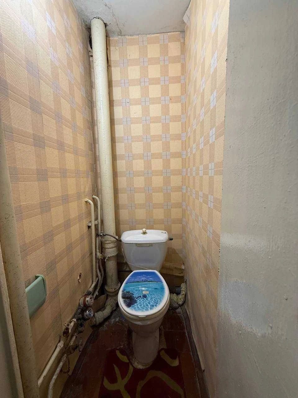 ПРОДАЮ 1-кім.Кв.39м2 "Ул.План."Кух.9м2. Вел.Кімната, Балкон