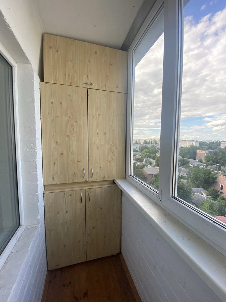 Продам 3х кім. квартиру  79м2  вул. Освіти ( Політех)