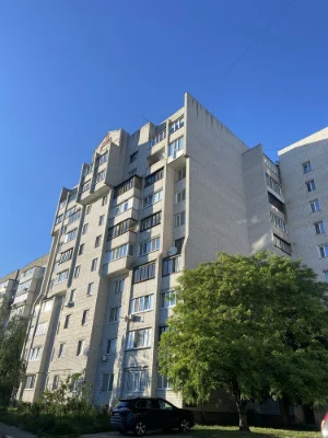 Продам 3х кім. квартиру  79м2  вул. Освіти ( Політех)