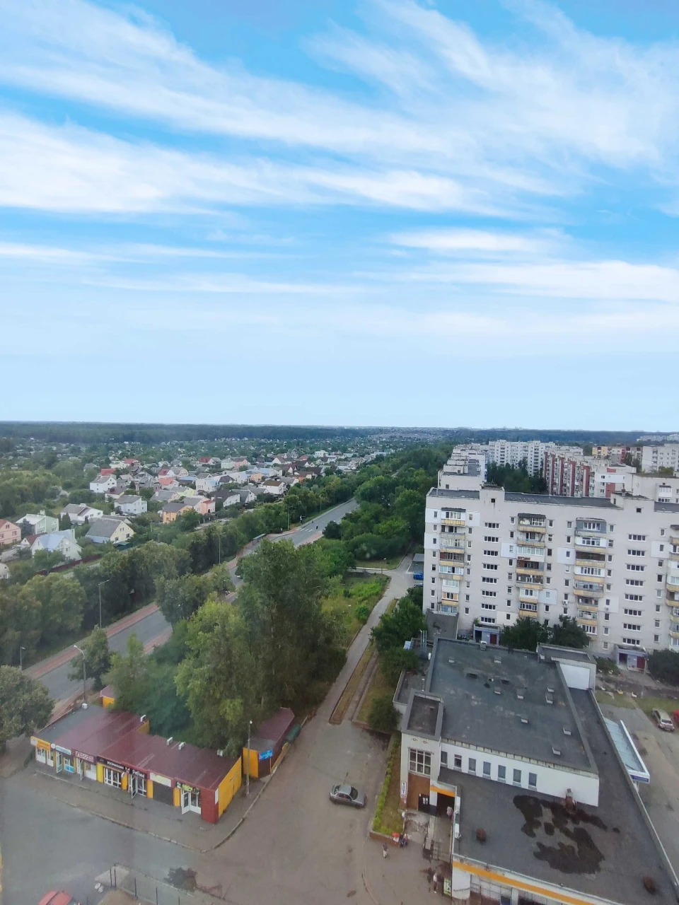 1-кімнатна  студія 43 м2, Ремонт, Меблі. Пр. Миру 277/SZ