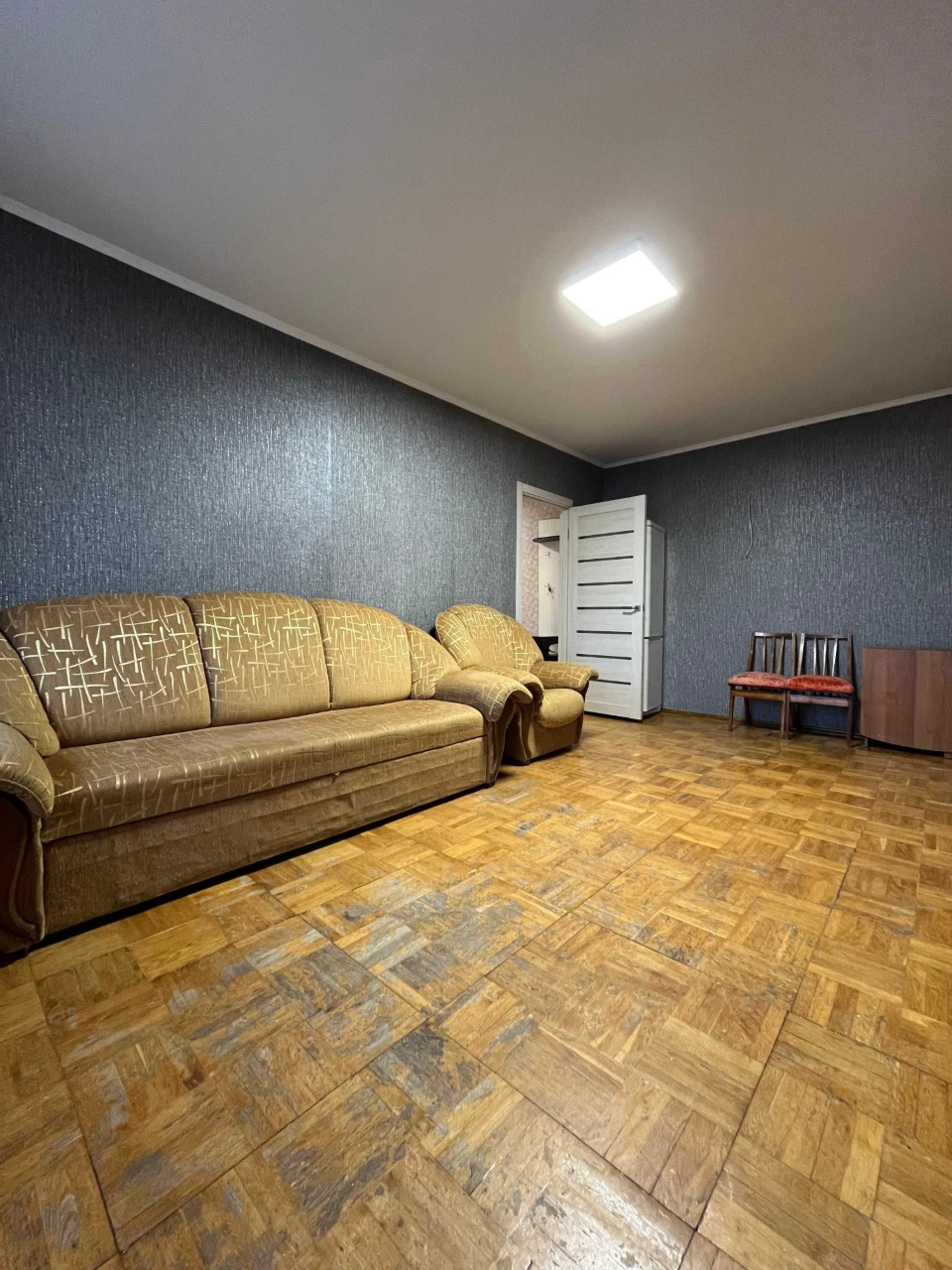 Продається 2-кімнатна квартира площею 48,2 м², Голлівуд. LD