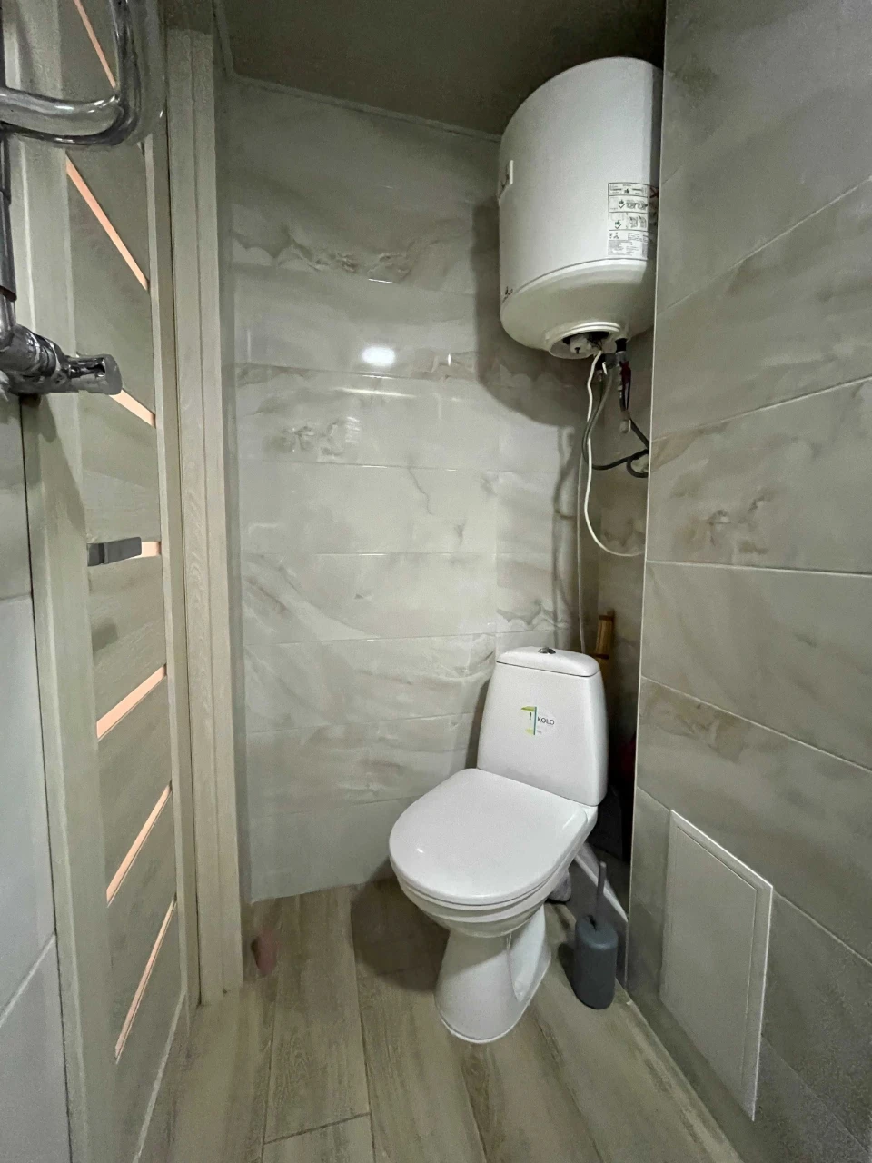 Продається 2-кімнатна квартира площею 48,2 м², Голлівуд. LD