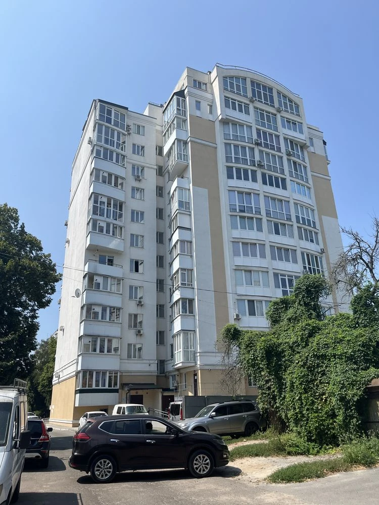 Центр, Градецкий, 3х комнатная, ул. Самострова 21а, автономк