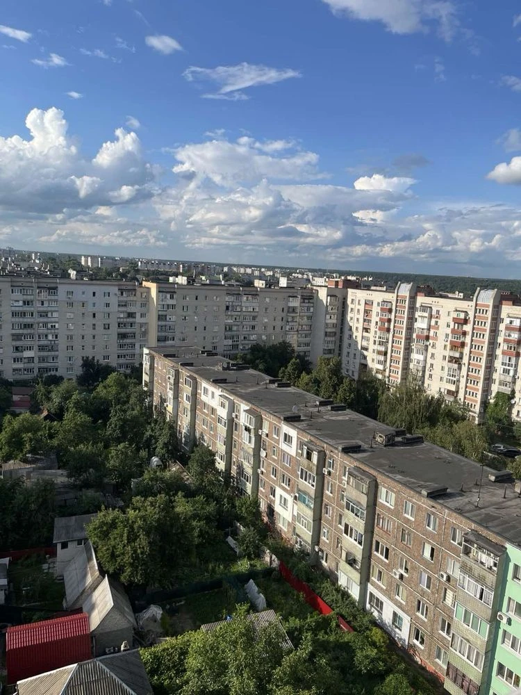 Центр, Градецкий, 3х комнатная, ул. Самострова 21а, автономк
