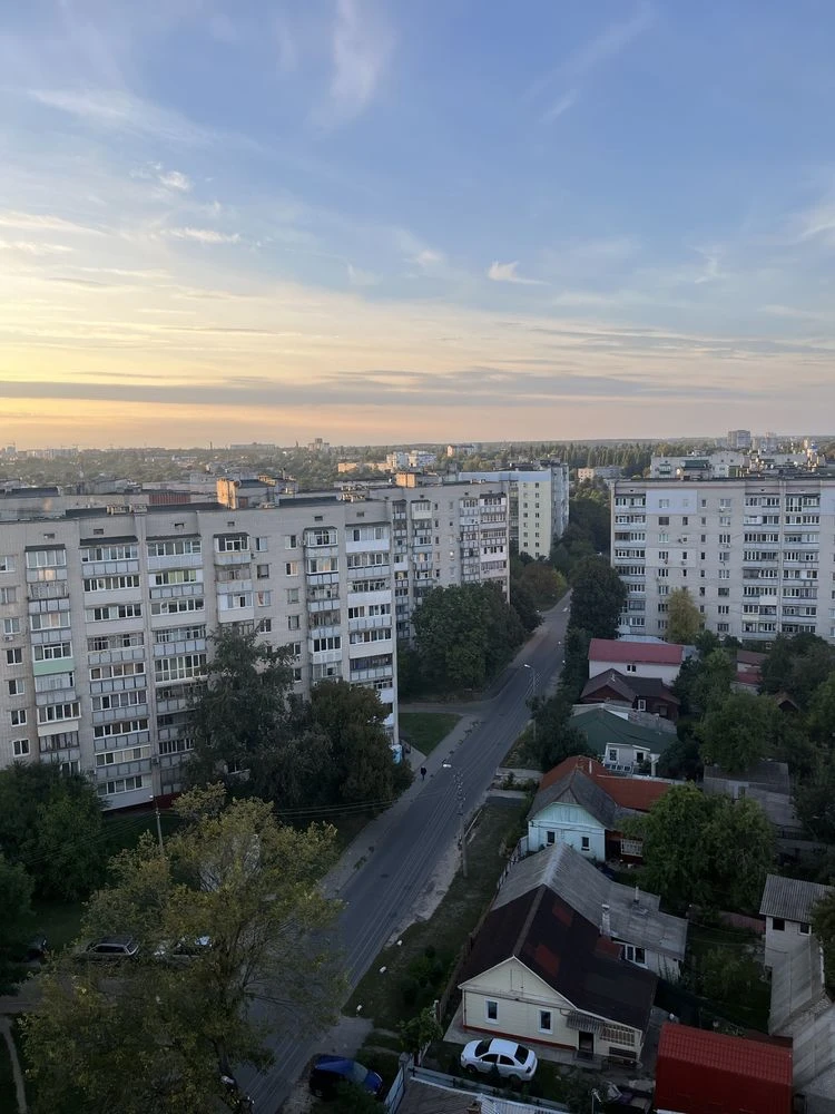Центр, Градецкий, 3х комнатная, ул. Самострова 21а, автономк