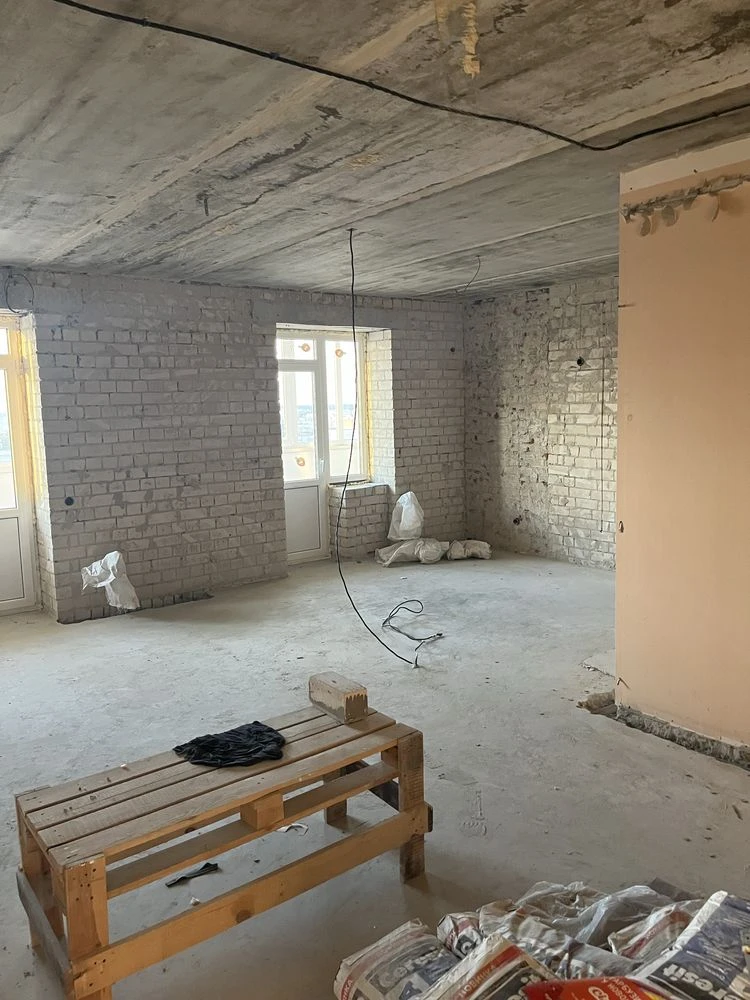 Центр, Градецкий, 3х комнатная, ул. Самострова 21а, автономк