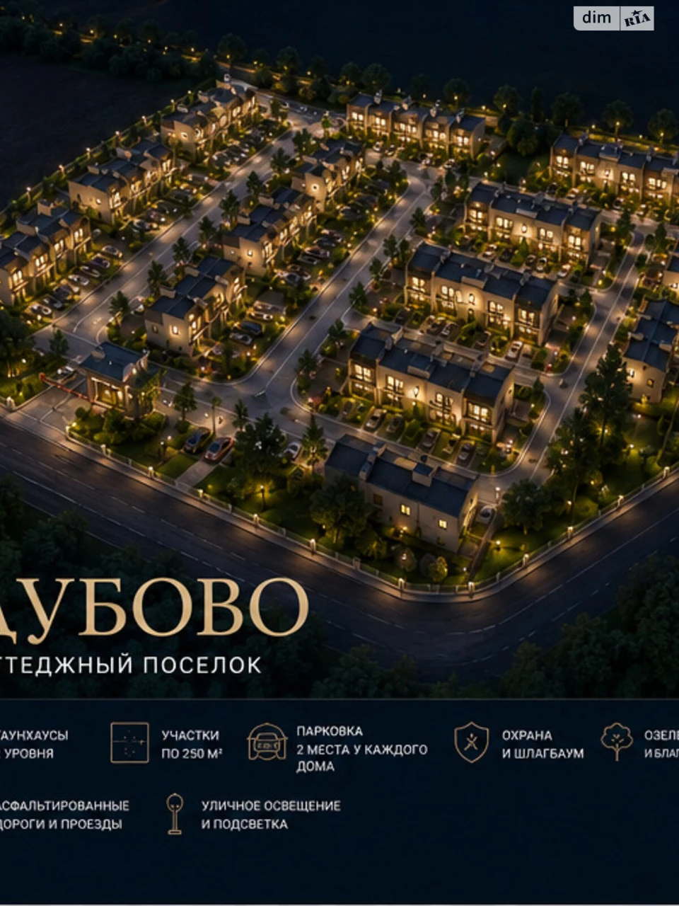 For sale Plot for residential development