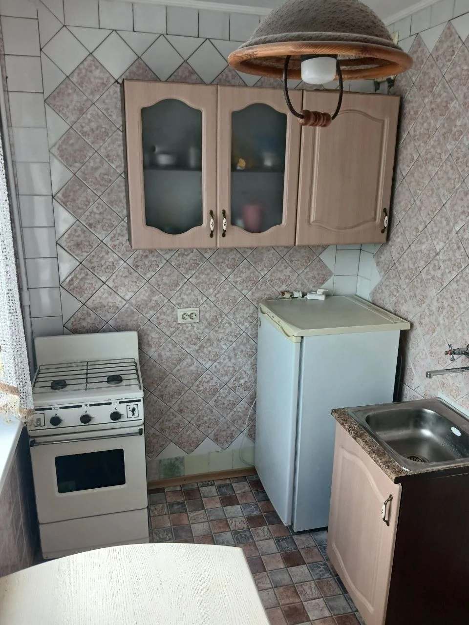 Продам 1 к.кв. пр.Героїв Харкова 304, м-н Сонячний