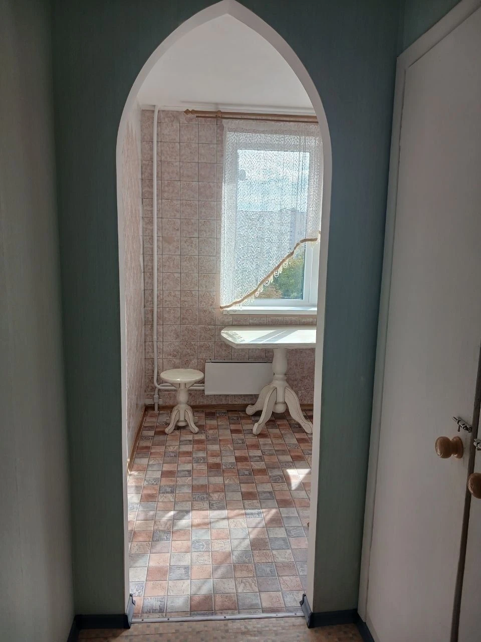 Продам 1 к.кв. пр.Героїв Харкова 304, м-н Сонячний