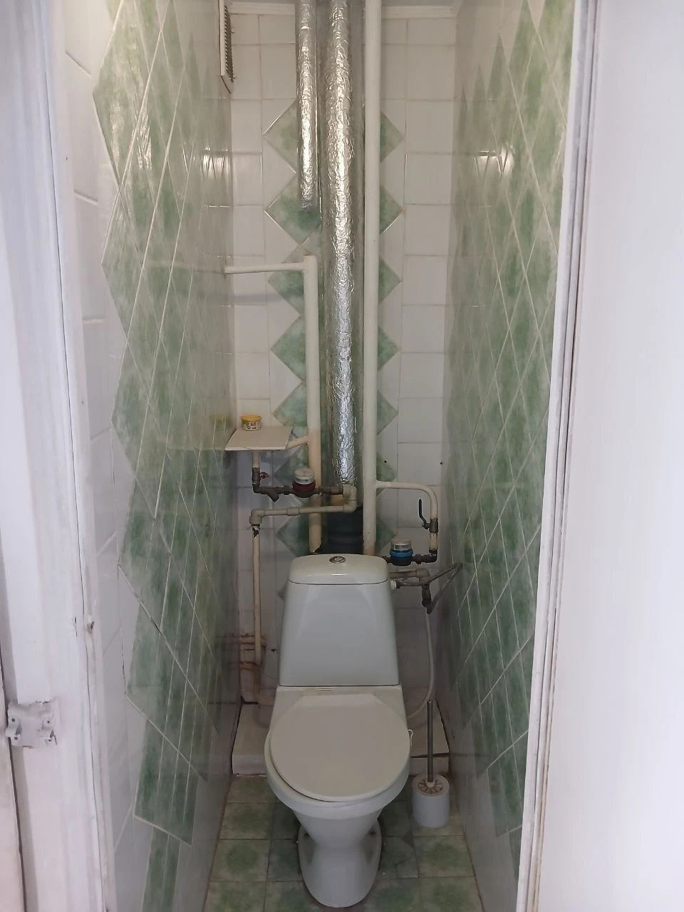 Продам 1 к.кв. пр.Героїв Харкова 304, м-н Сонячний