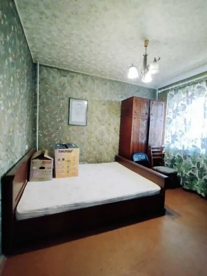 Продам 3 комн. квартиру, 5 минут метро "Победа"