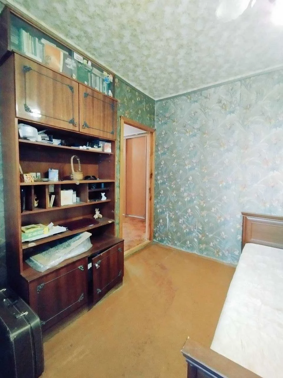 Продам 3 комн. квартиру, 5 минут метро "Победа"