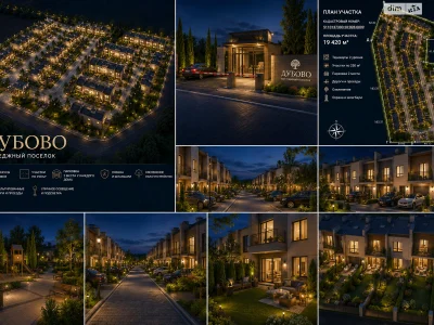 For sale Plot for residential development