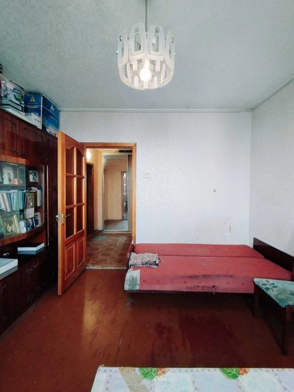 Продам 3 комн. квартиру, 5 минут метро "Победа"
