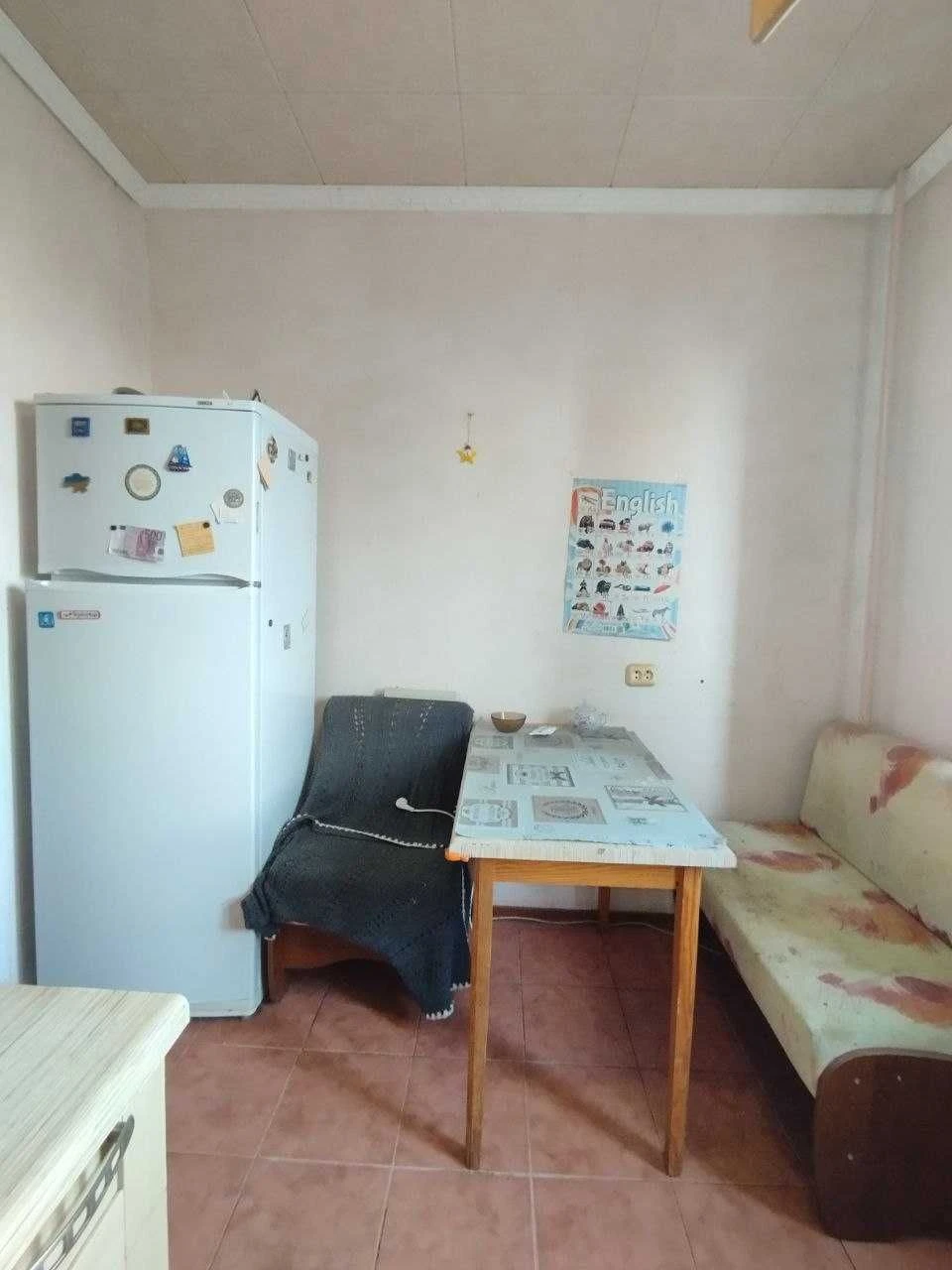 Продам 3 комн. квартиру, 5 минут метро "Победа"