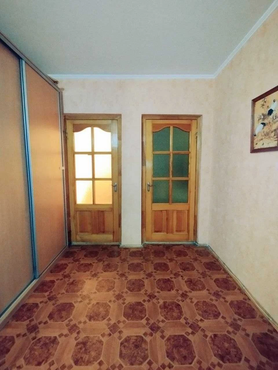 Продам 3 комн. квартиру, 5 минут метро "Победа"