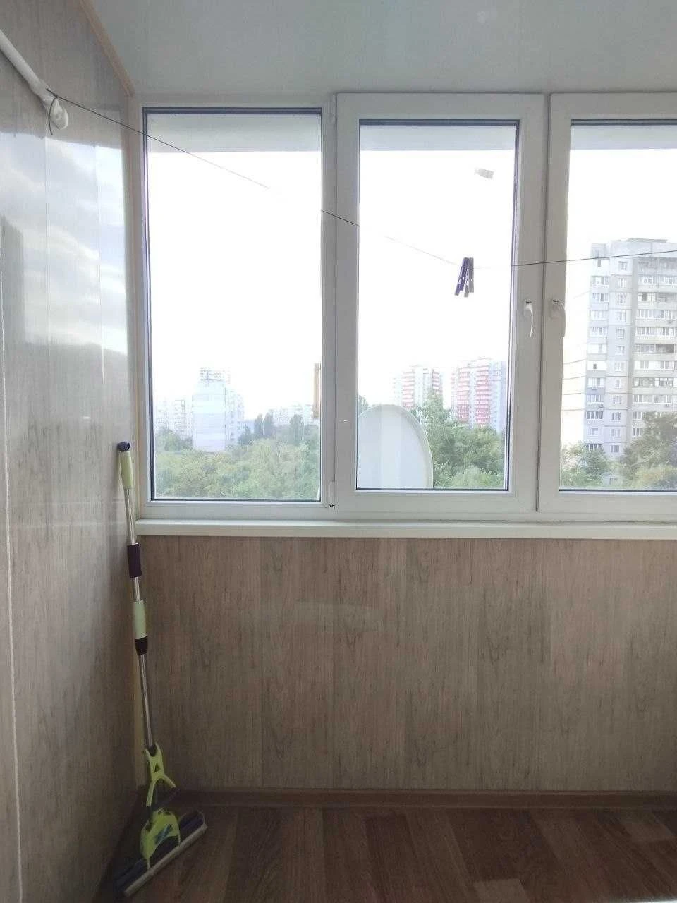Продам 3 комн. квартиру, 5 минут метро "Победа"