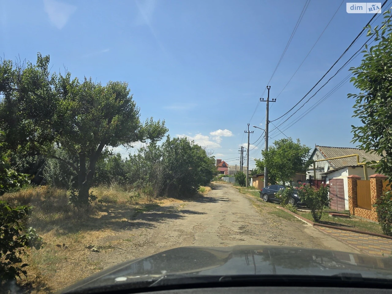 For sale Plot for residential development