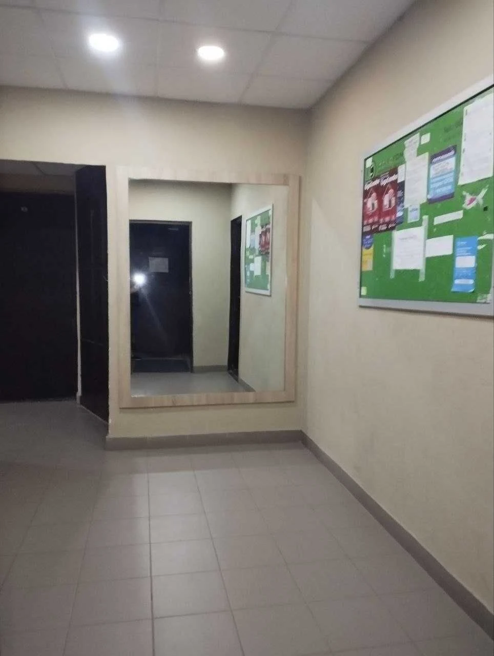 Продам 3 комн. квартиру, 5 минут метро "Победа"
