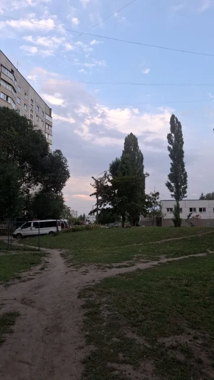 Экс! 1к.кв.  мрн Рогань ул. 92-й бригады (Грицевца), РЖМ