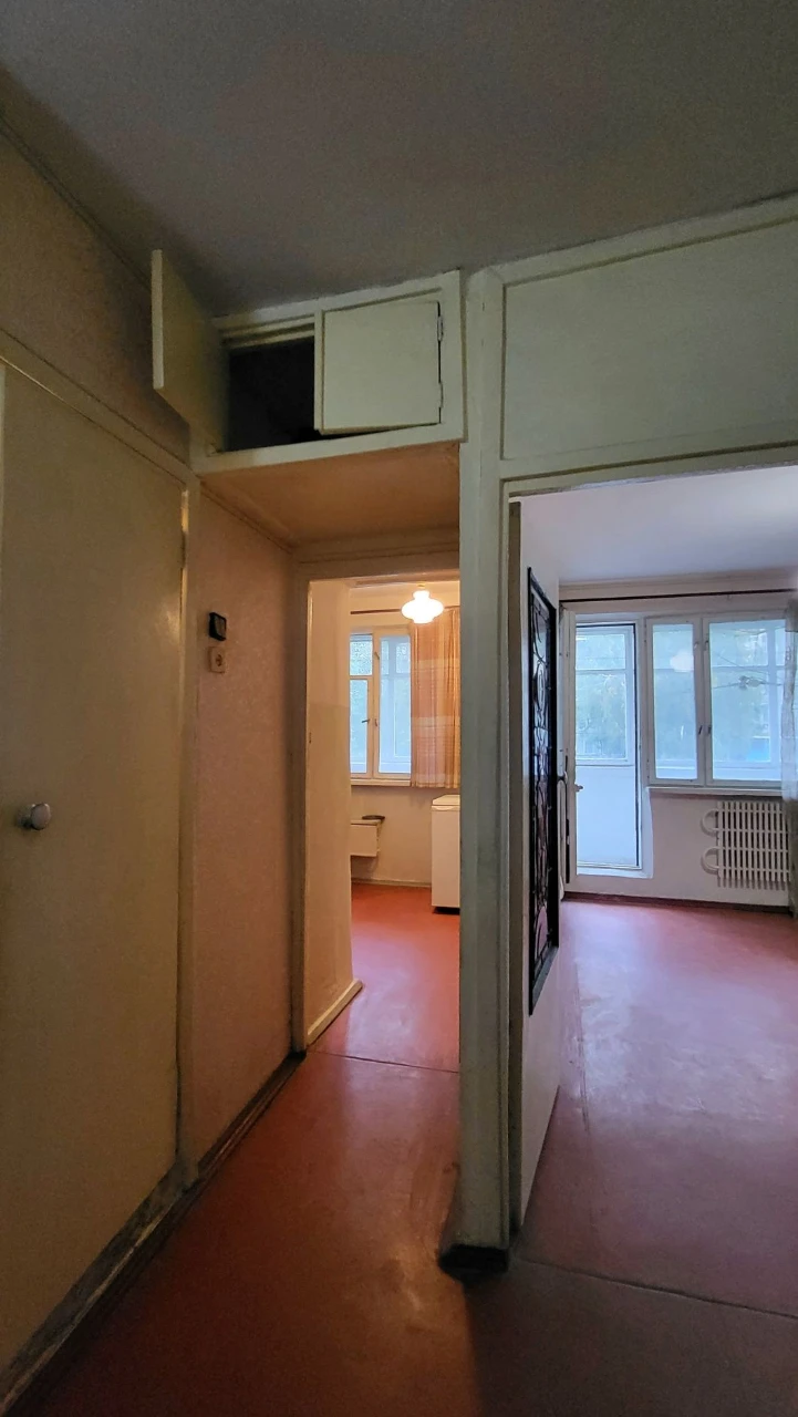 Экс! 1к.кв.  мрн Рогань ул. 92-й бригады (Грицевца), РЖМ