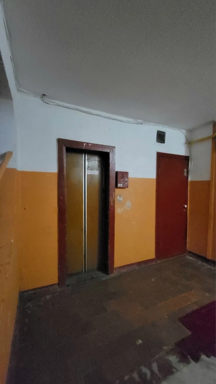 Экс! 1к.кв.  мрн Рогань ул. 92-й бригады (Грицевца), РЖМ