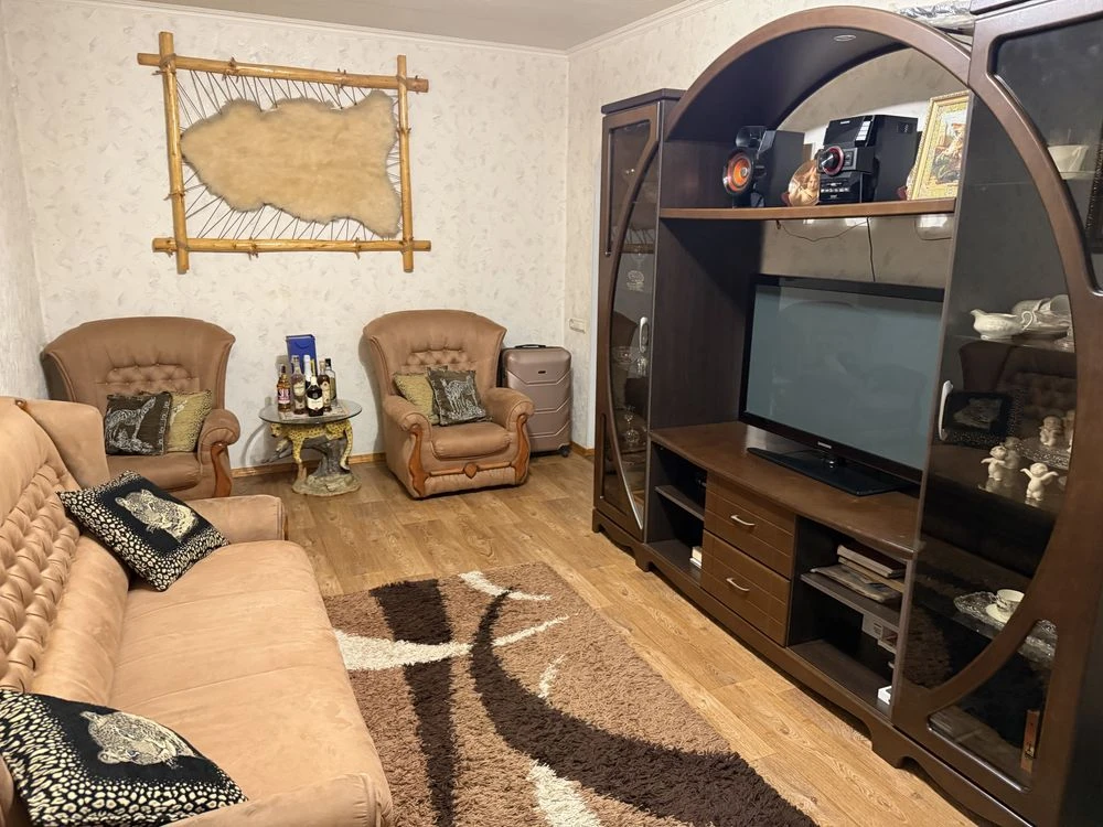 Продам 2-квартиру Салтовка