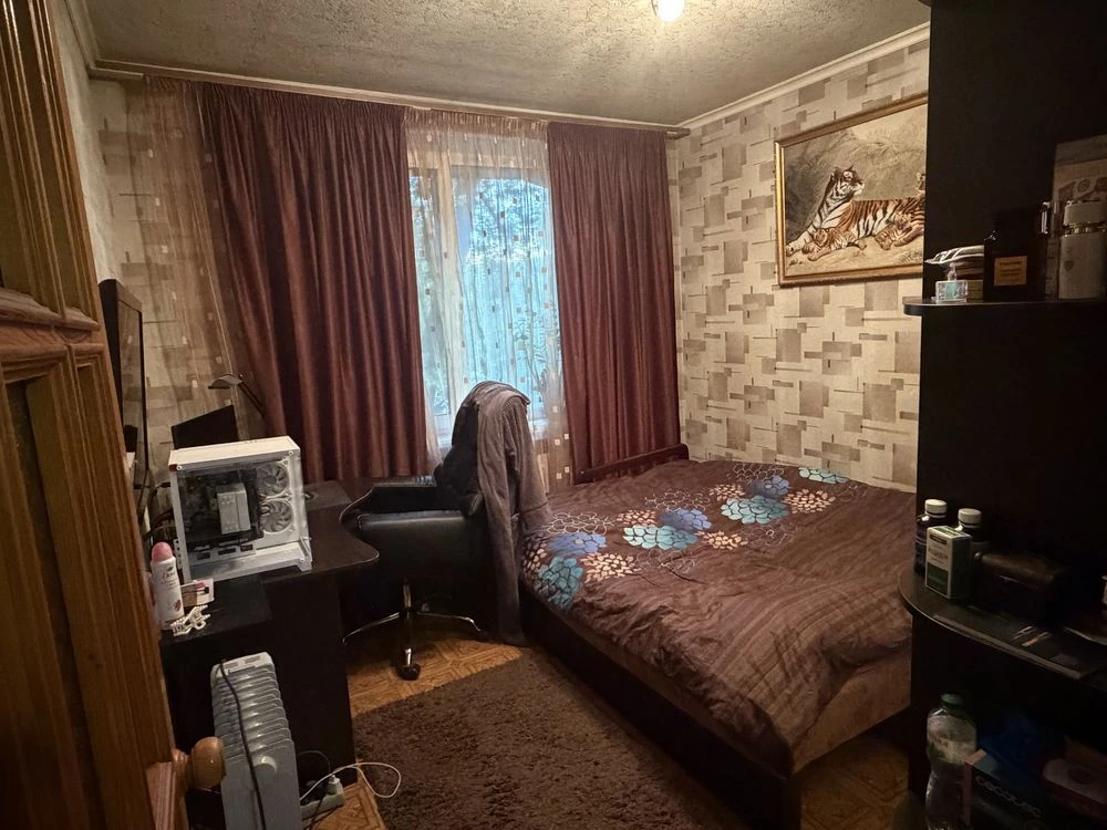 Продам 2-квартиру Салтовка