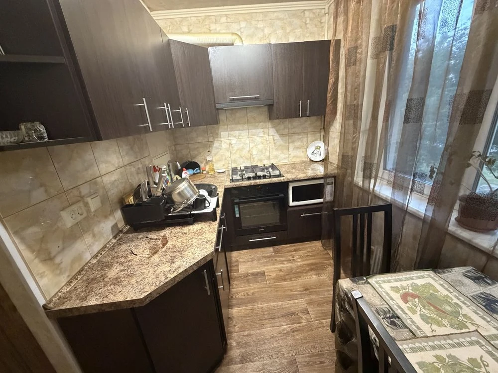 Продам 2-квартиру Салтовка