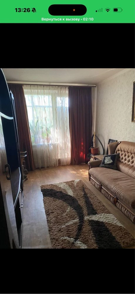 Продам 2-квартиру Салтовка