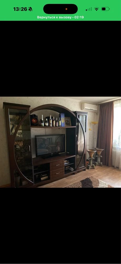 Продам 2-квартиру Салтовка