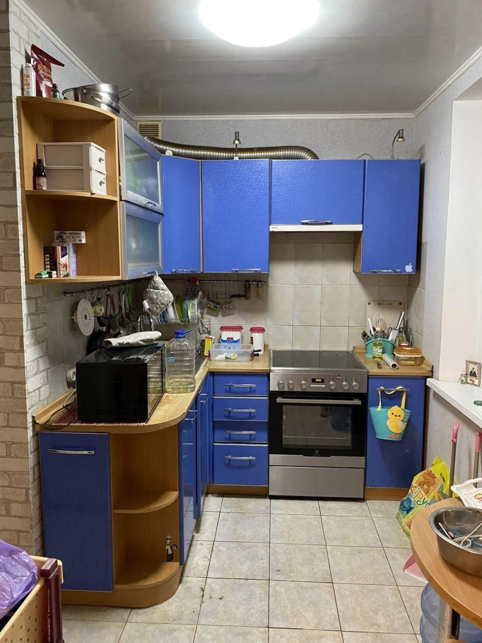 Продам квартиру Харків, Перемоги просп.