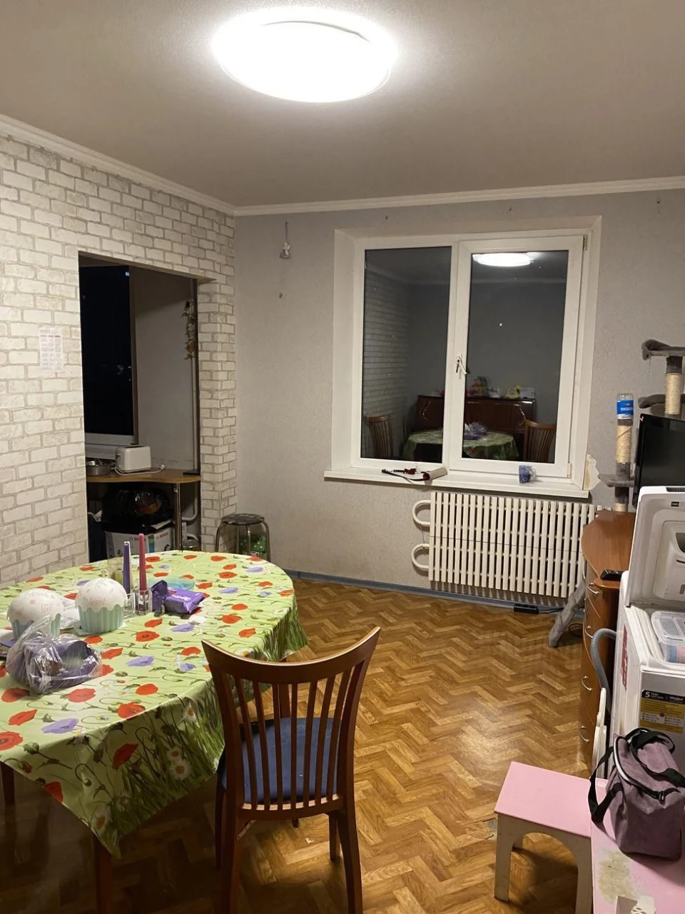 Продам квартиру Харків, Перемоги просп.