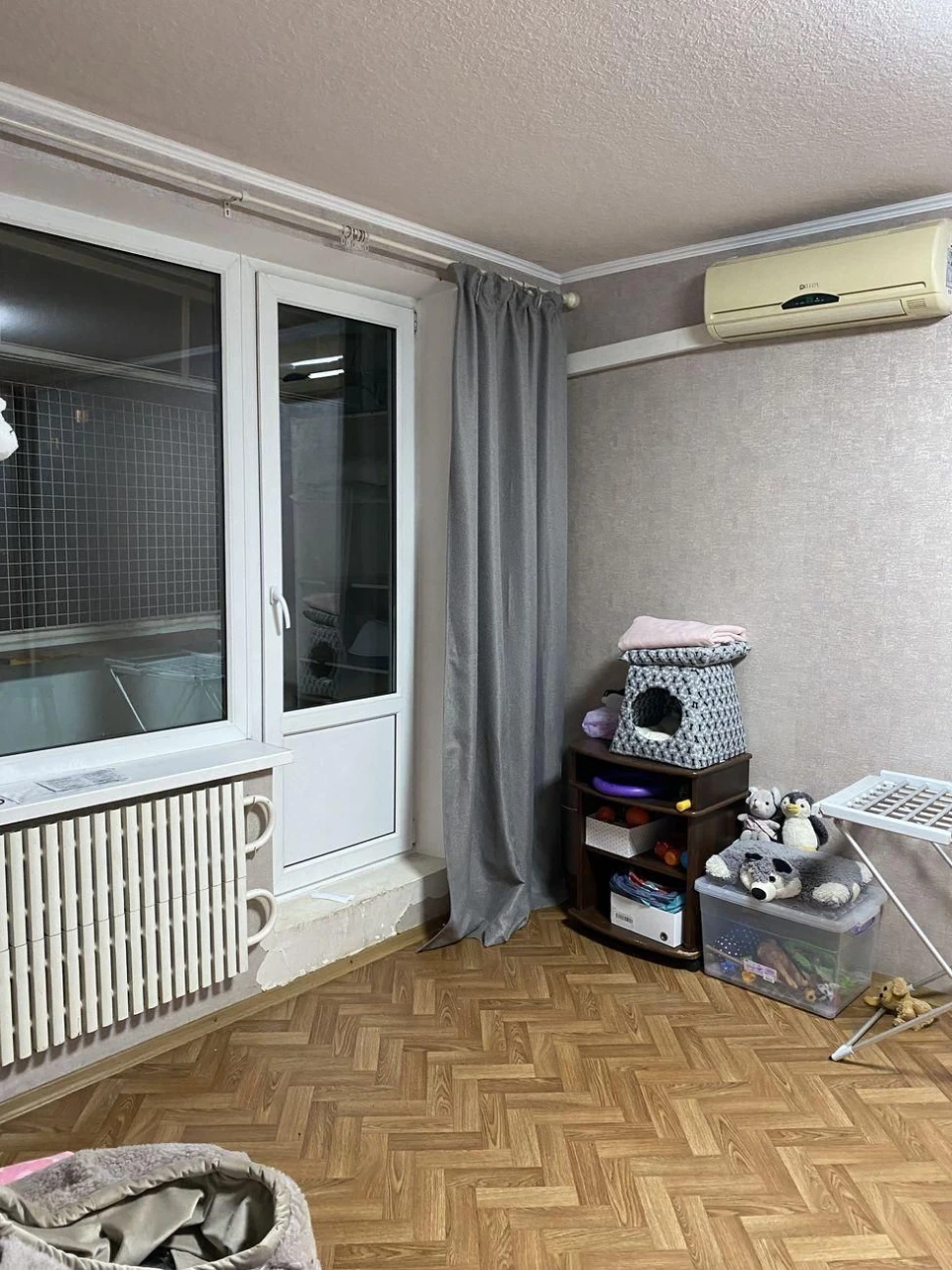 Продам квартиру Харків, Перемоги просп.