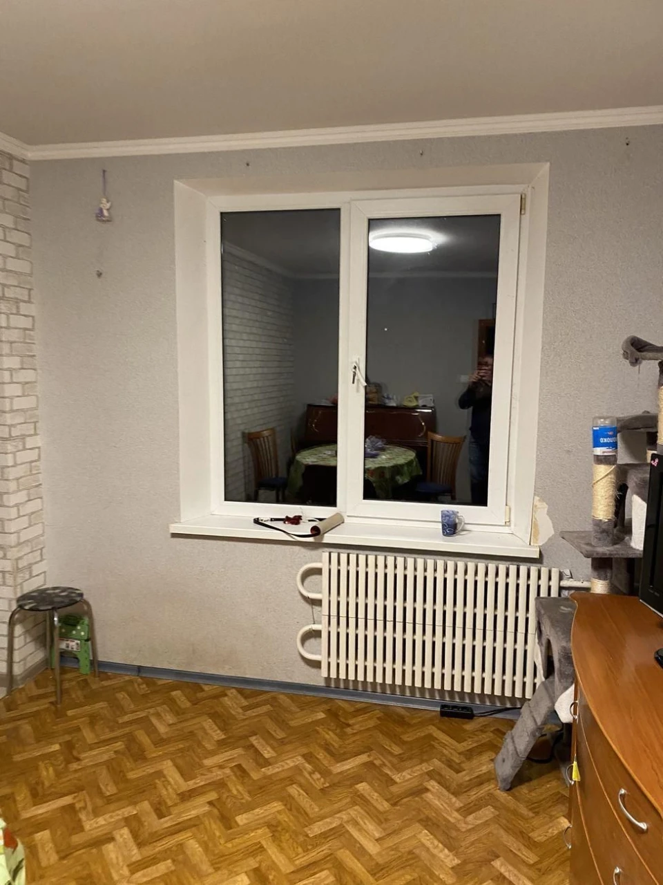 Продам квартиру Харків, Перемоги просп.